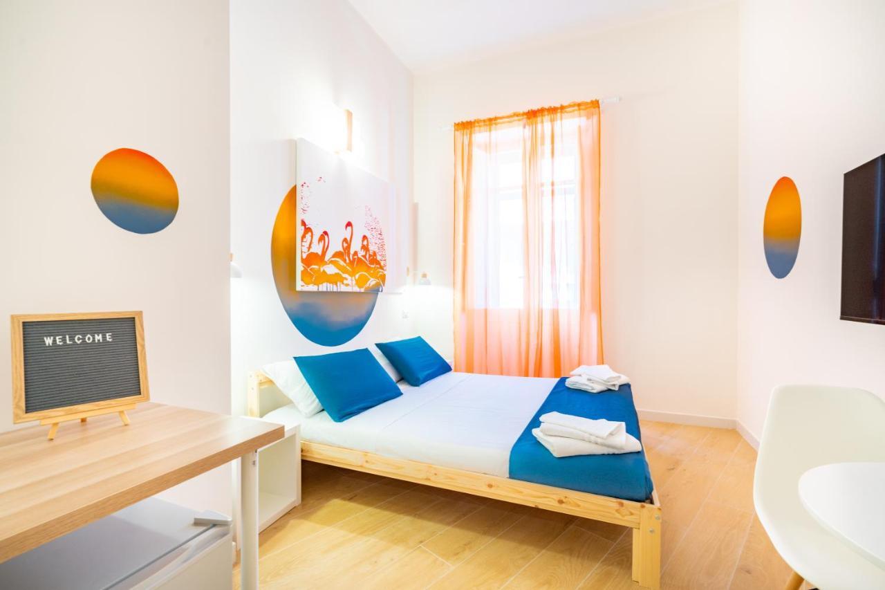 Sunscape Center Affittacamere Cagliari