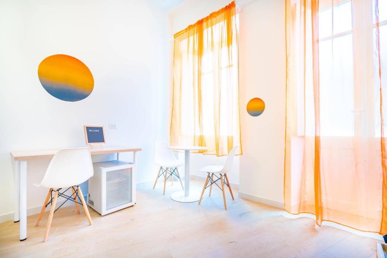 Affittacamere Sunscape Center Cagliari