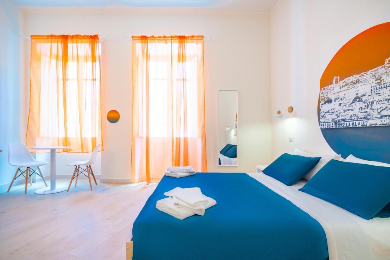 Affittacamere Sunscape Center Cagliari