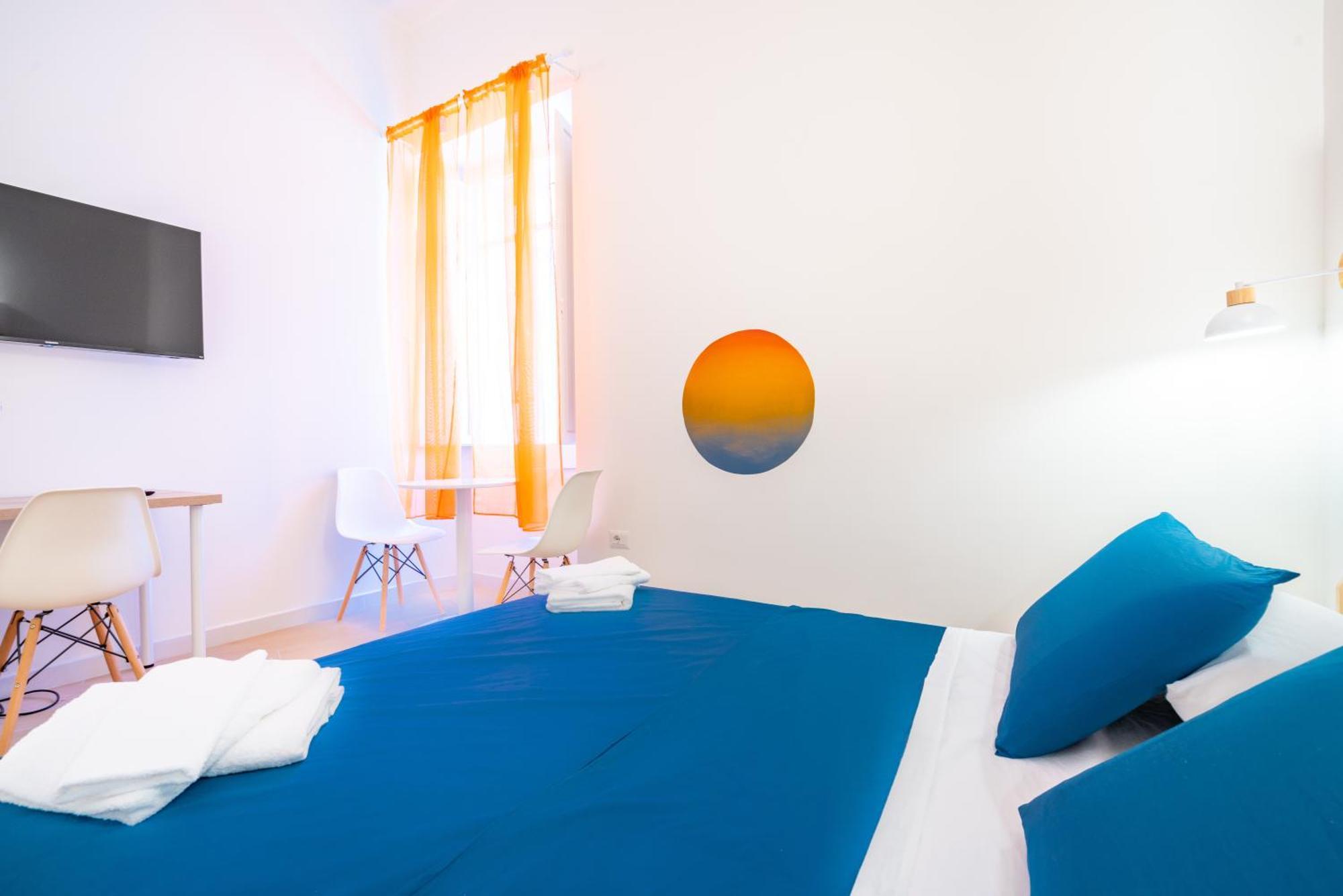 Affittacamere Sunscape Center Cagliari