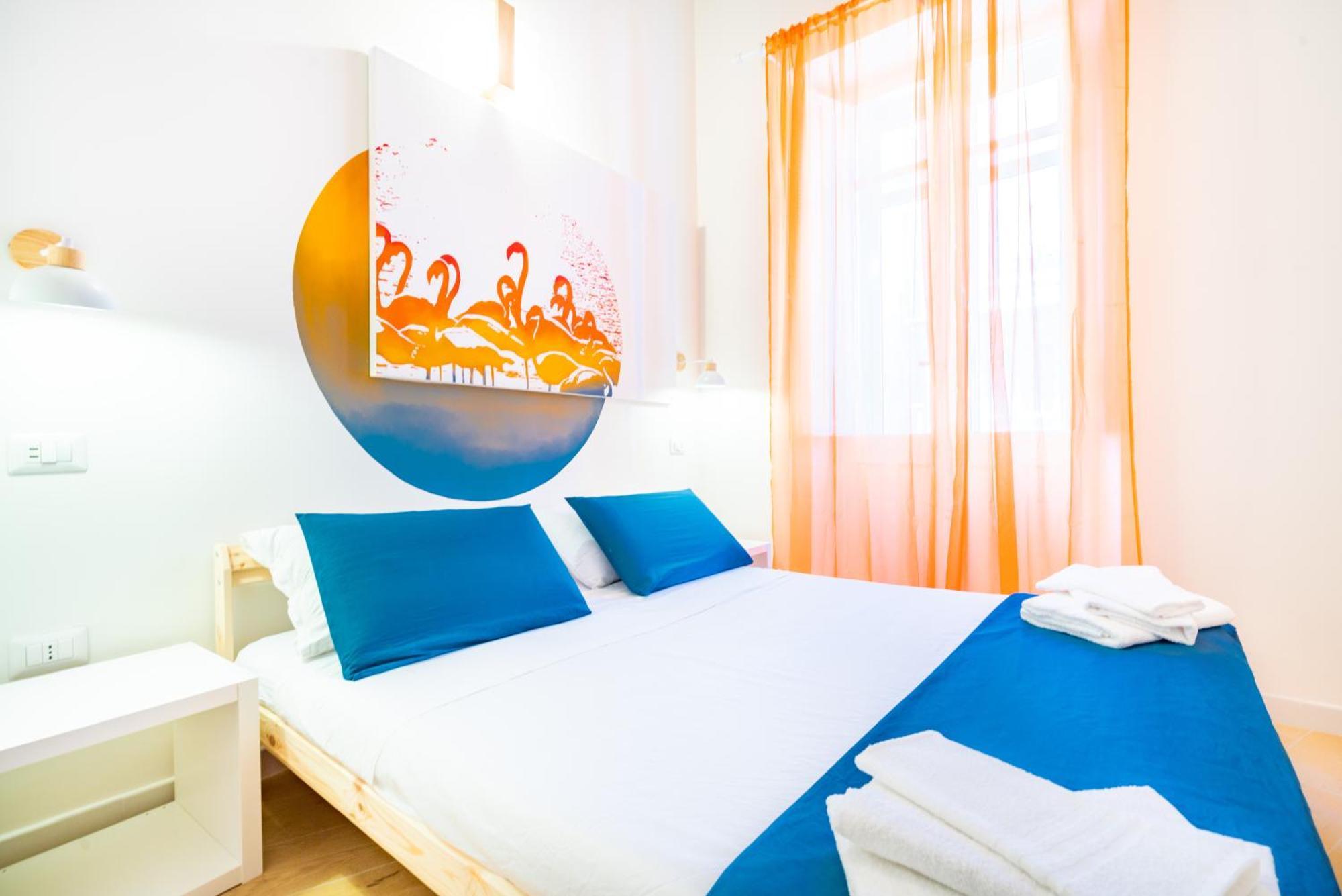 Sunscape Center Affittacamere Cagliari