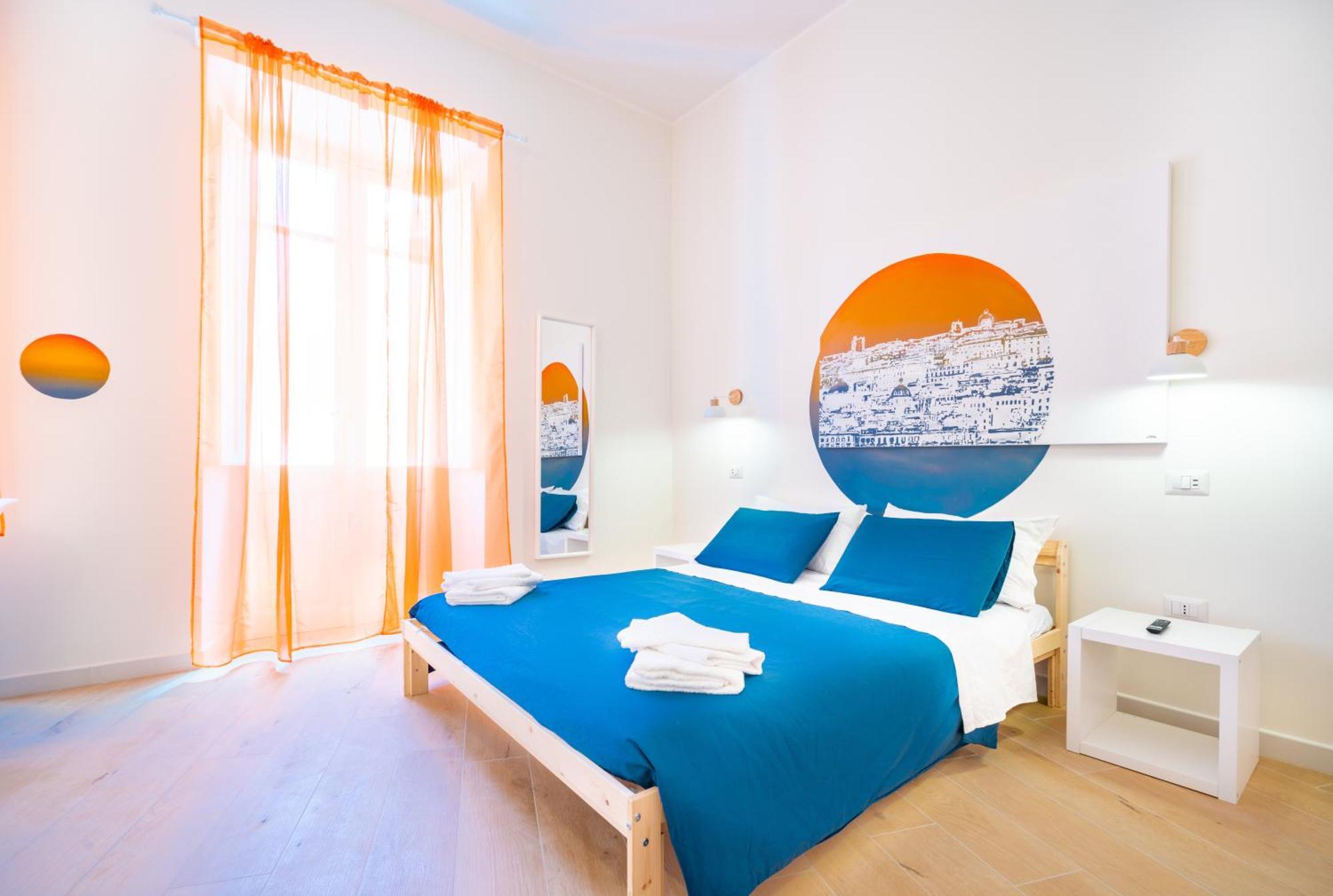 Sunscape Center Affittacamere