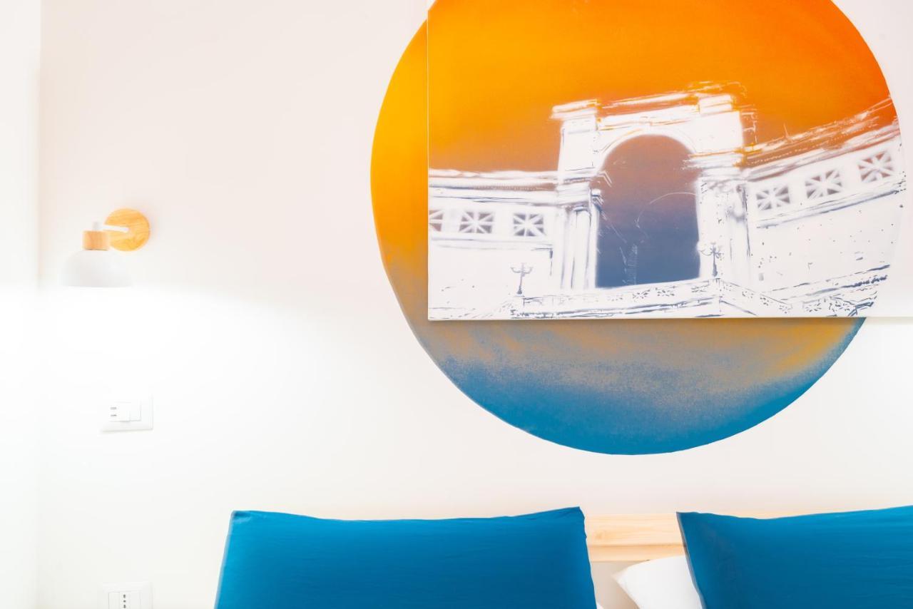 Sunscape Center Cagliari