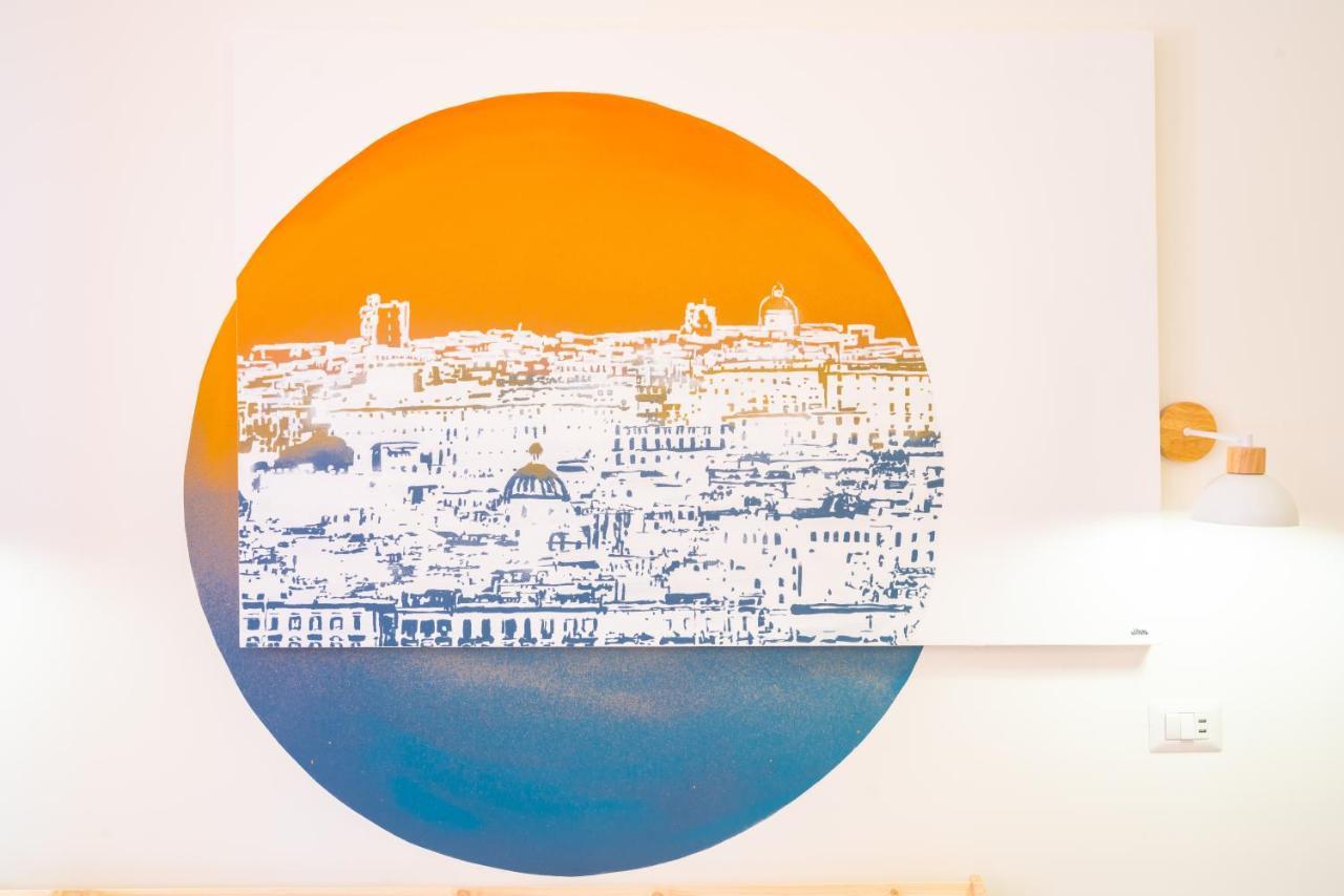 Sunscape Center * Cagliari