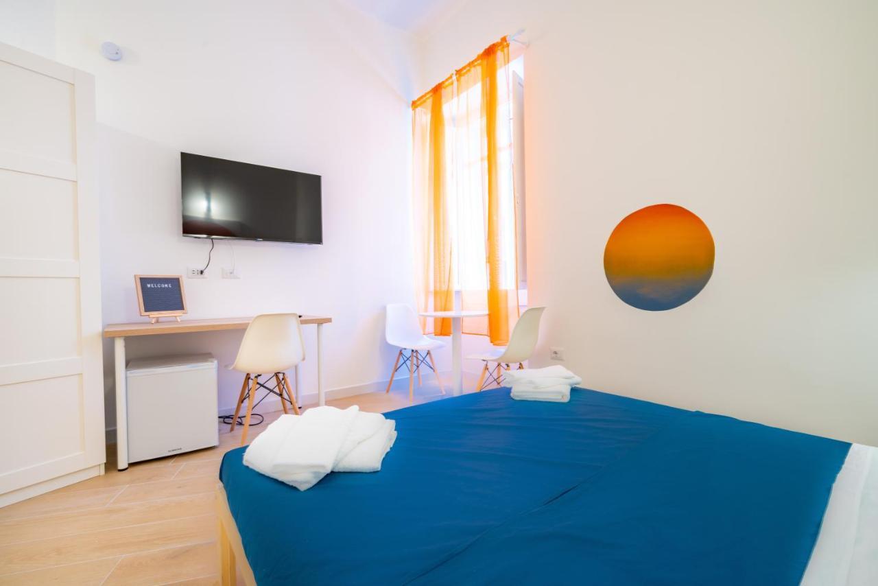 Sunscape Center * Cagliari