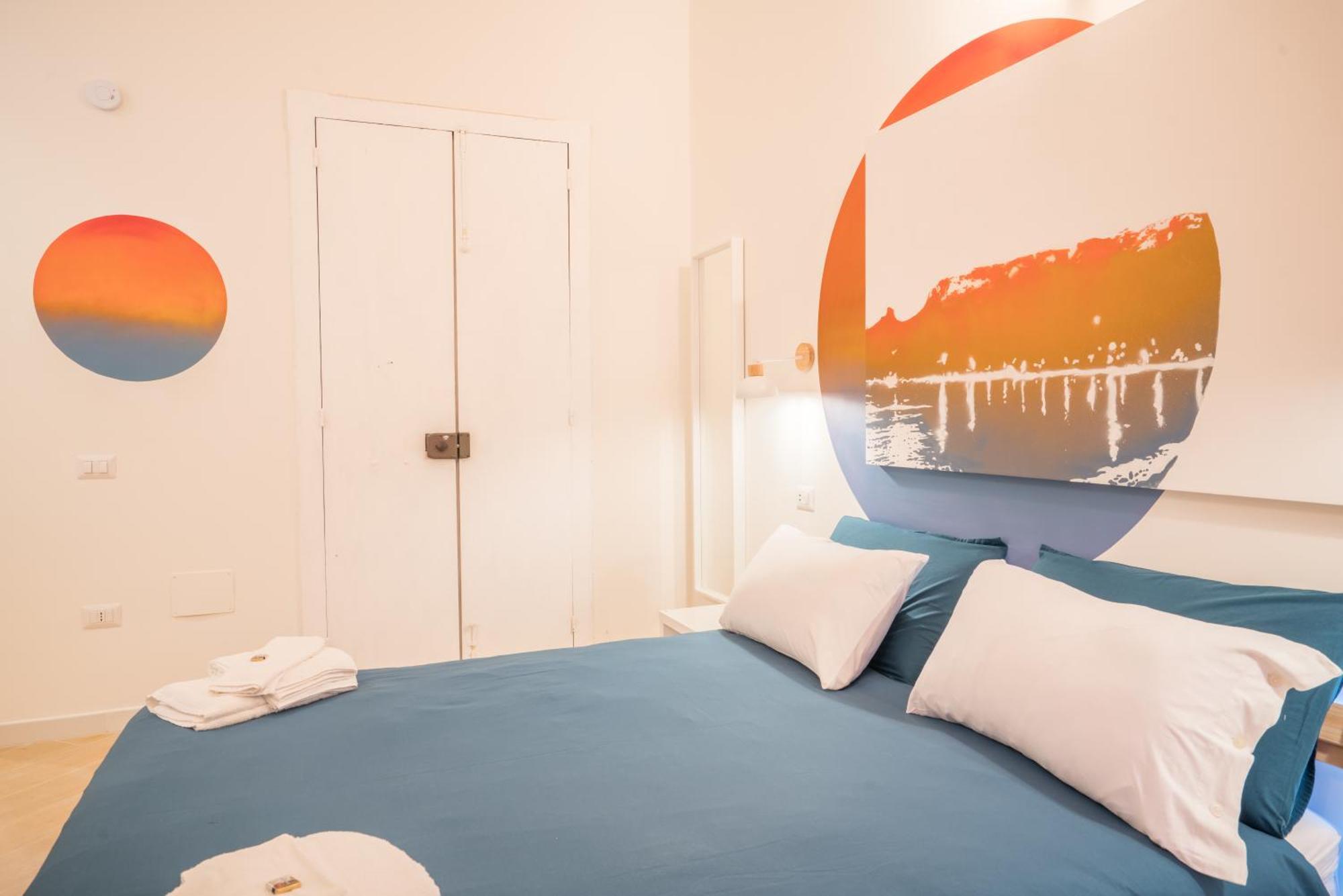 Sunscape Center Gasthuis Cagliari