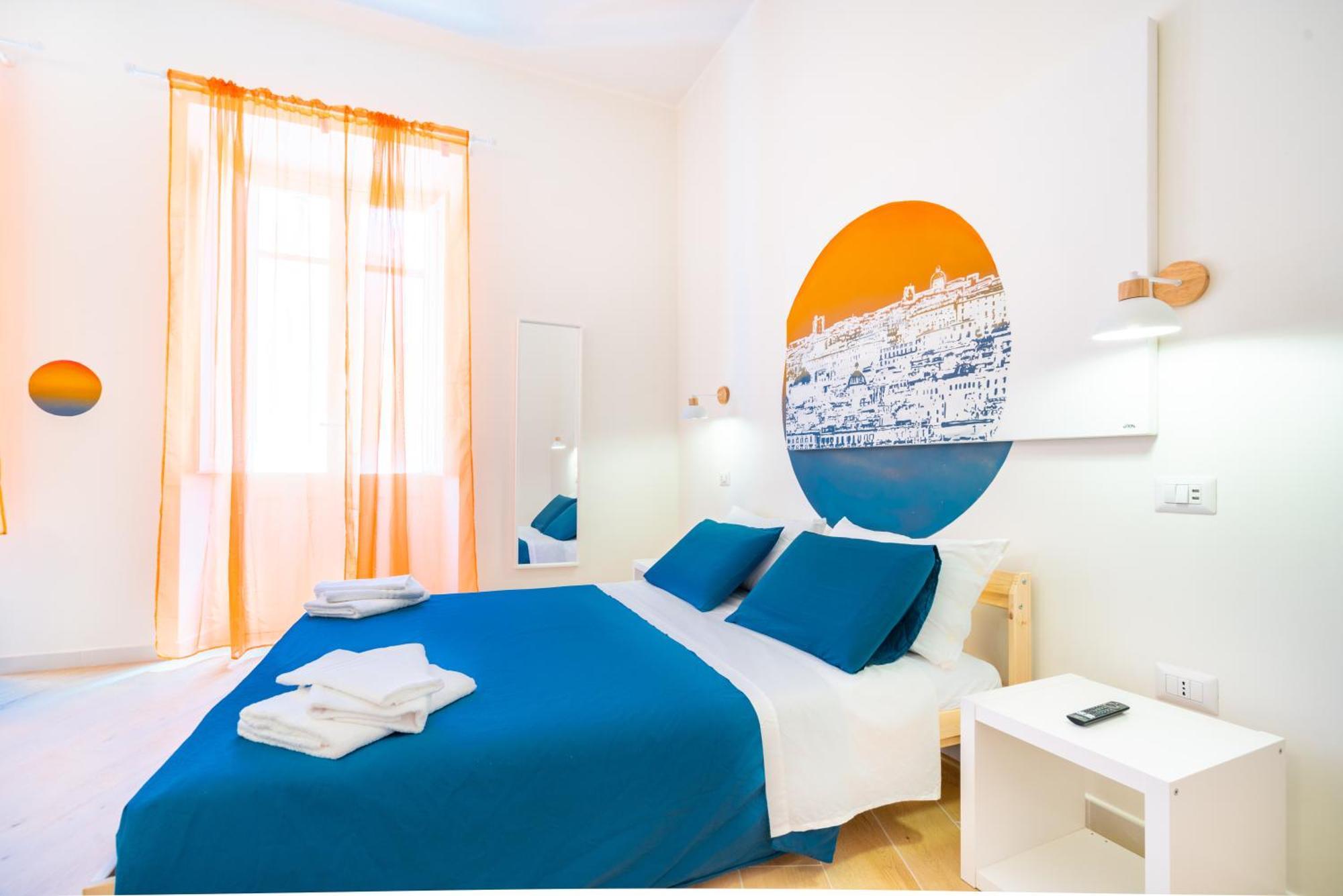 Sunscape Center * Cagliari